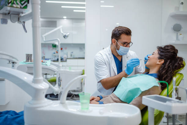 Orthodontics
